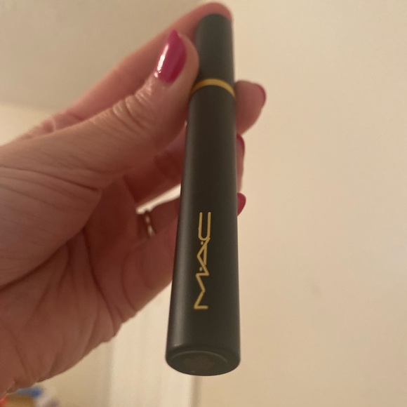 “SORRY NOT SORRY” MAC full size lipstick new in box - Picture 5 of 12